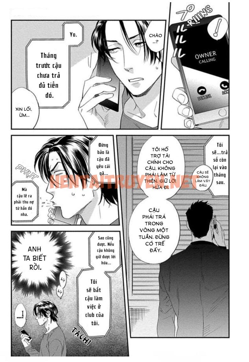 Xem ảnh Go Riyou Wa Keikaku Teki Ni - Chap 3 - img_004_1658417784 - TruyenVN.APP