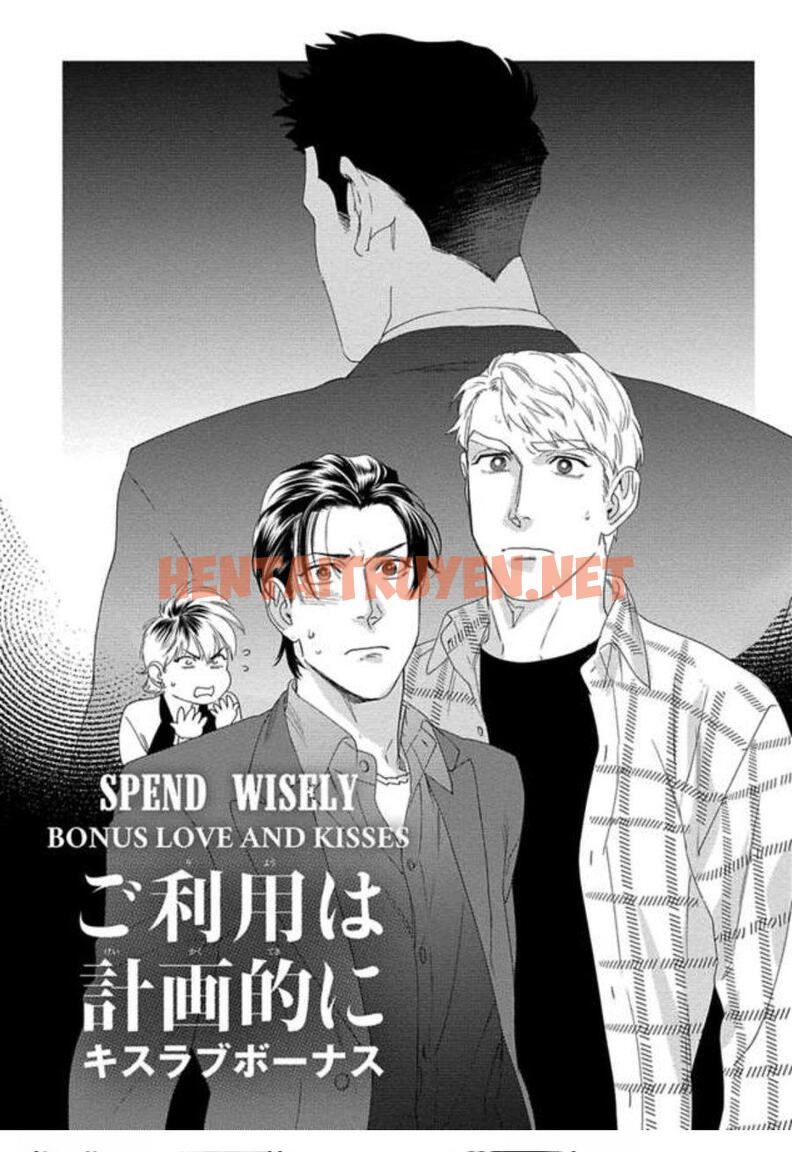 Xem ảnh Go Riyou Wa Keikaku Teki Ni - Chap 3 - img_005_1658417786 - TruyenVN.APP