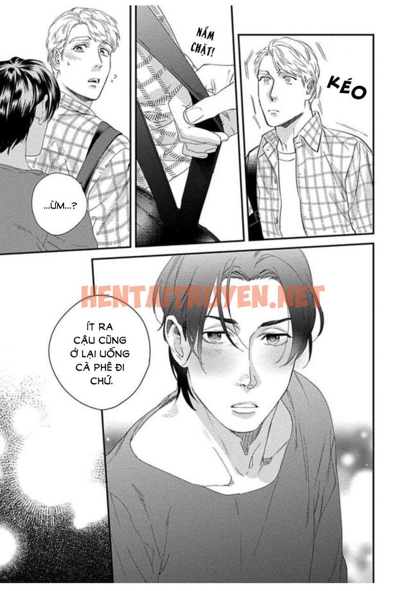 Xem ảnh Go Riyou Wa Keikaku Teki Ni - Chap 3 - img_008_1658417791 - TruyenVN.APP