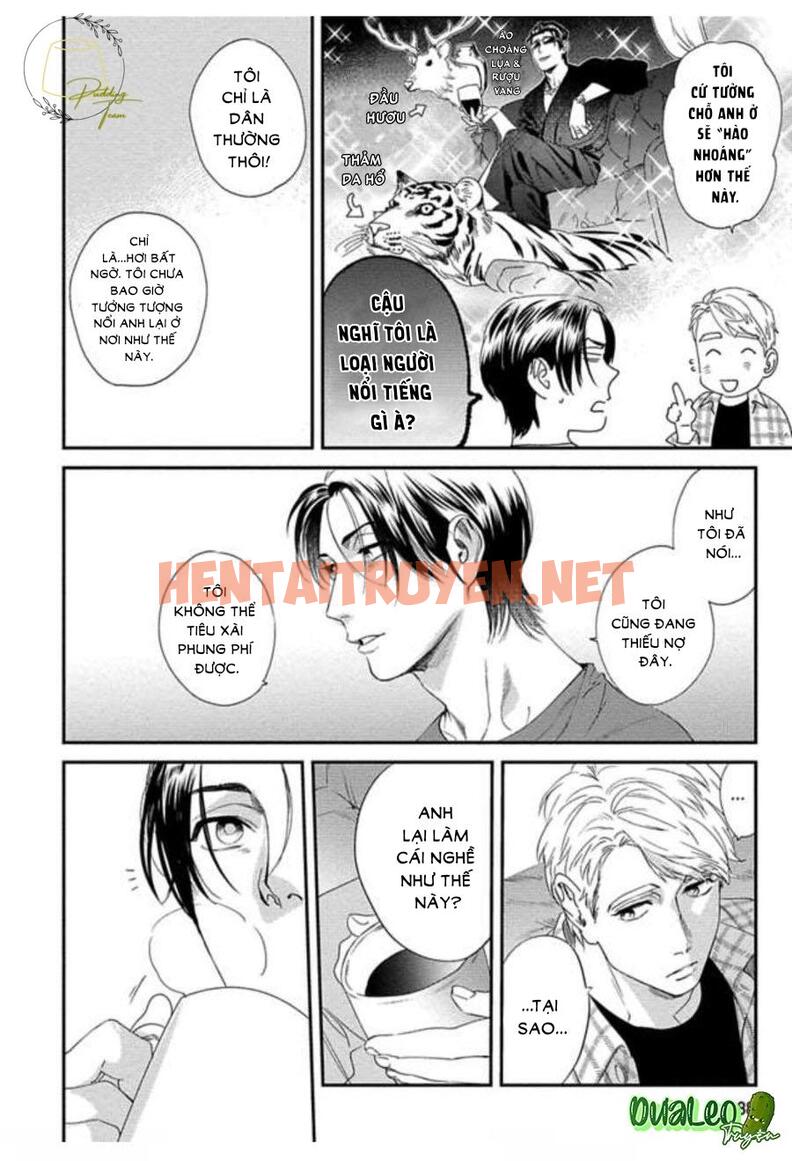 Xem ảnh Go Riyou Wa Keikaku Teki Ni - Chap 3 - img_011_1658417796 - TruyenVN.APP