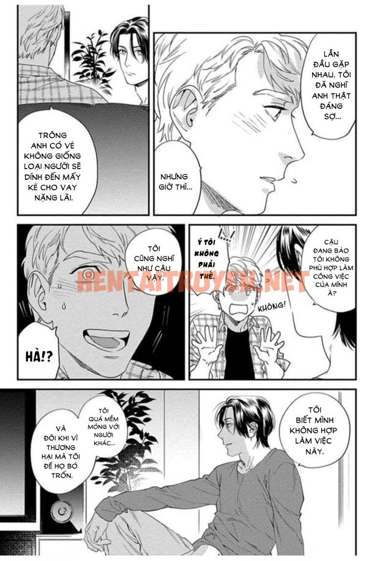 Xem ảnh Go Riyou Wa Keikaku Teki Ni - Chap 3 - img_012_1658417798 - TruyenVN.APP