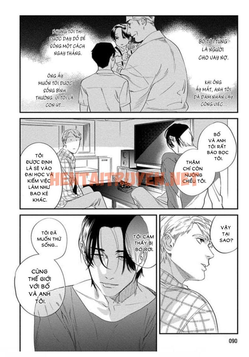 Xem ảnh Go Riyou Wa Keikaku Teki Ni - Chap 3 - img_013_1658417799 - TruyenVN.APP