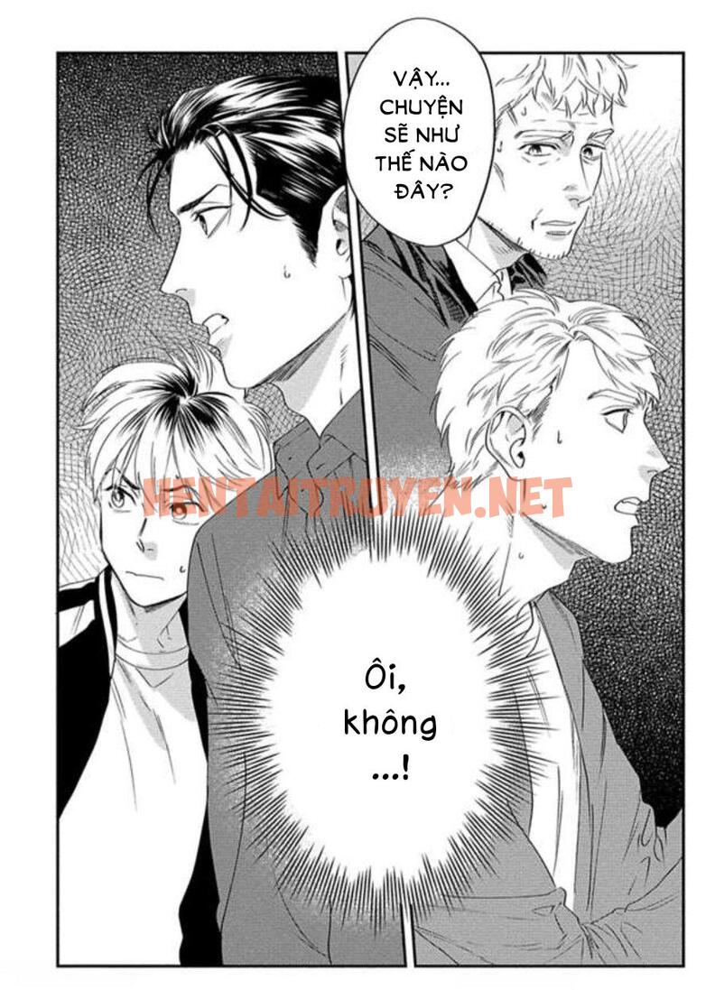 Xem ảnh Go Riyou Wa Keikaku Teki Ni - Chap 4 - img_003_1658417725 - TruyenVN.APP