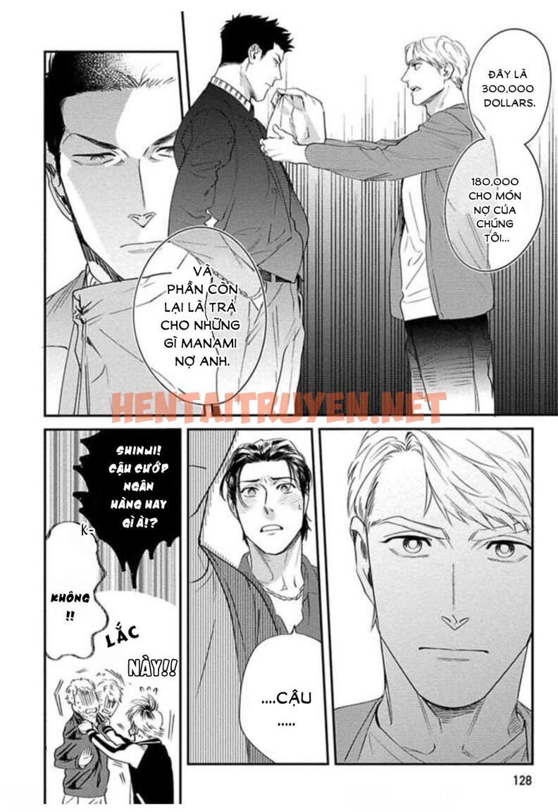 Xem ảnh Go Riyou Wa Keikaku Teki Ni - Chap 4 - img_009_1658417735 - TruyenVN.APP