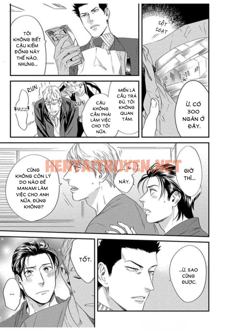 Xem ảnh Go Riyou Wa Keikaku Teki Ni - Chap 4 - img_010_1658417737 - TruyenVN.APP