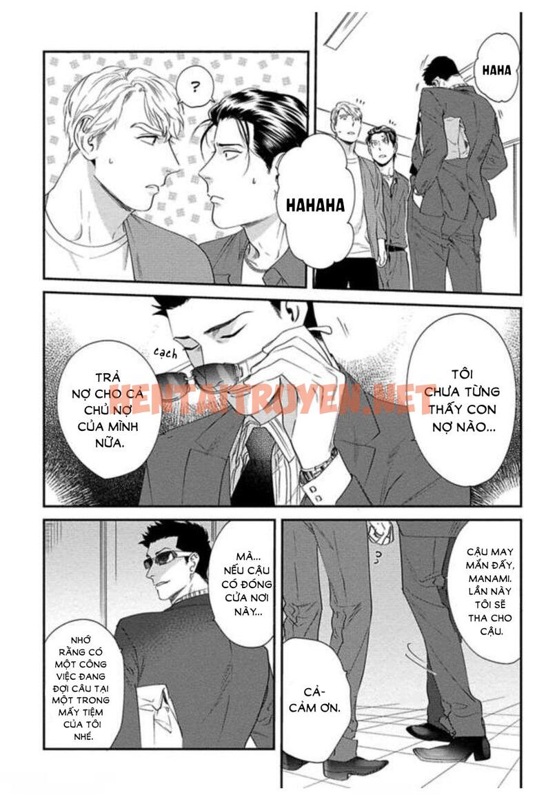 Xem ảnh Go Riyou Wa Keikaku Teki Ni - Chap 4 - img_011_1658417738 - TruyenVN.APP