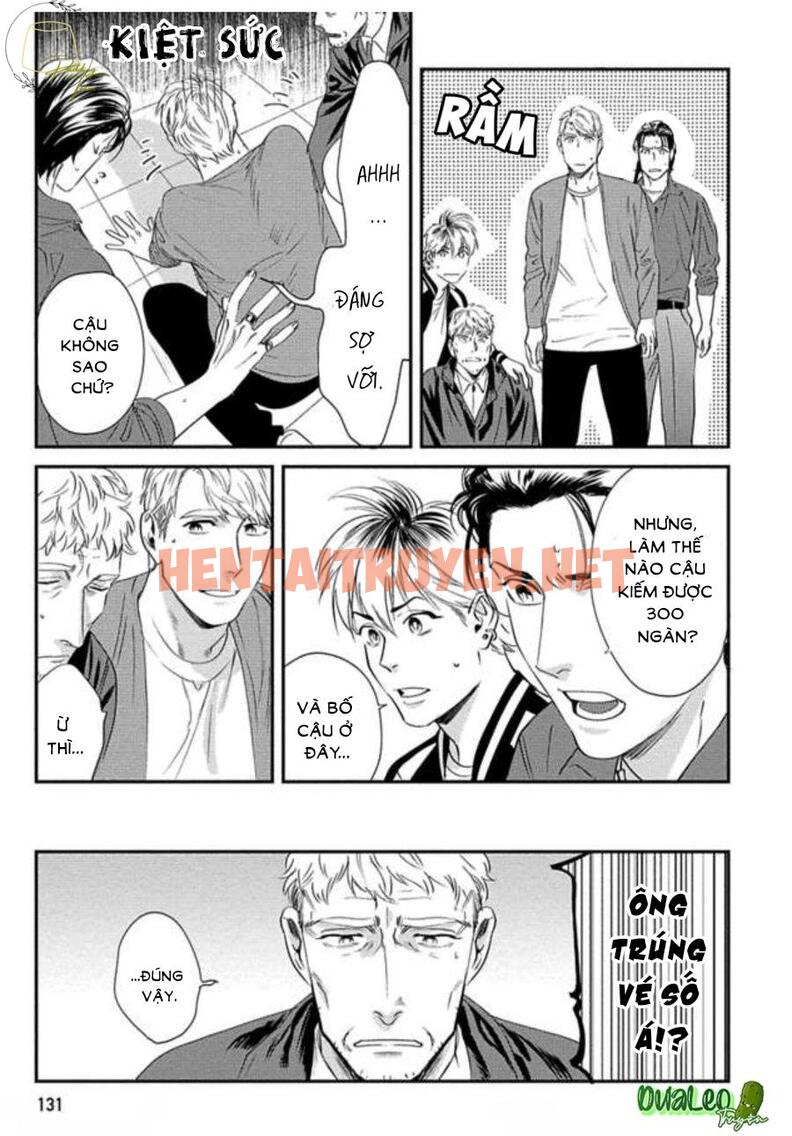 Xem ảnh Go Riyou Wa Keikaku Teki Ni - Chap 4 - img_012_1658417740 - TruyenVN.APP