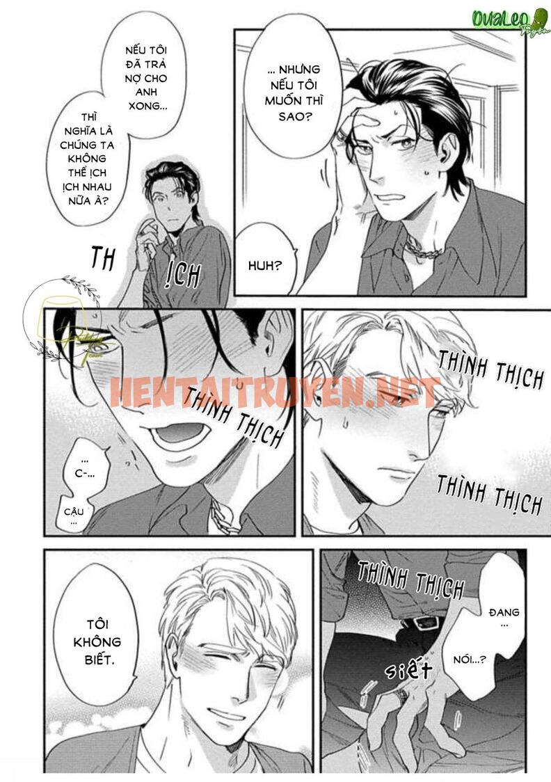 Xem ảnh Go Riyou Wa Keikaku Teki Ni - Chap 4 - img_017_1658417748 - TruyenVN.APP