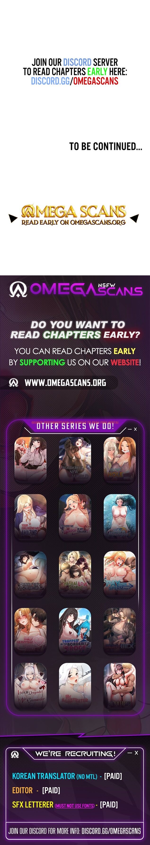 Read Hentai Image 10 65d3f in comic God Bless You - Chapter 16 - hentaitnt.net