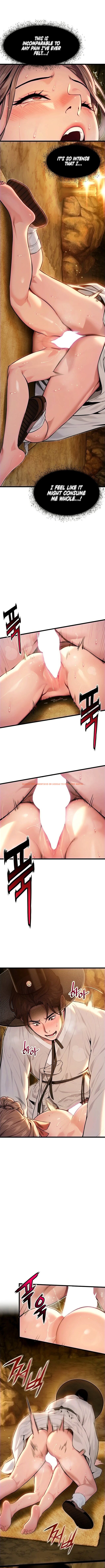 Read Hentai Image 6 65d3f in comic God Bless You - Chapter 16 - hentaitnt.net