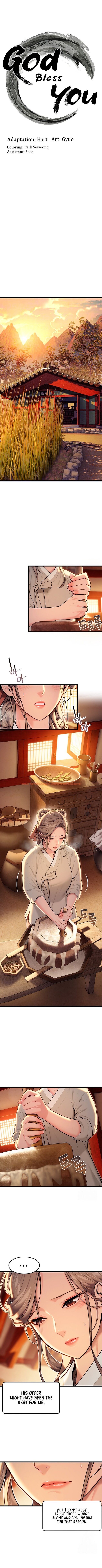 Read Hentai Image 2 bd16b in comic God Bless You - Chapter 19 - www.hentaitnt.net