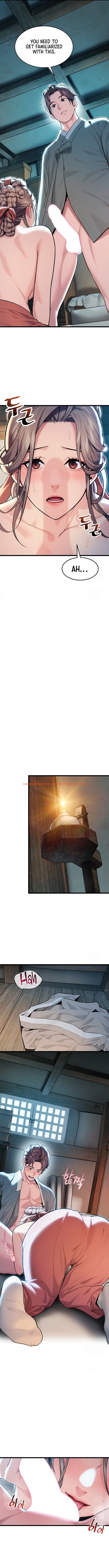 Read Hentai Image 8 bd16b in comic God Bless You - Chapter 19 - www.hentaitnt.net