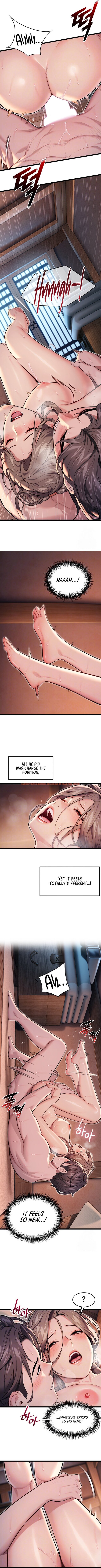 Read Hentai Image 2 21a79 in comic God Bless You - Chapter 23 - www.hentaitnt.net
