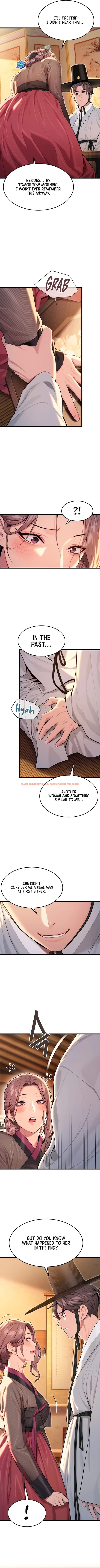 Read Hentai Image 6 b095e in comic God Bless You - Chapter 26 - www.hentaitnt.net