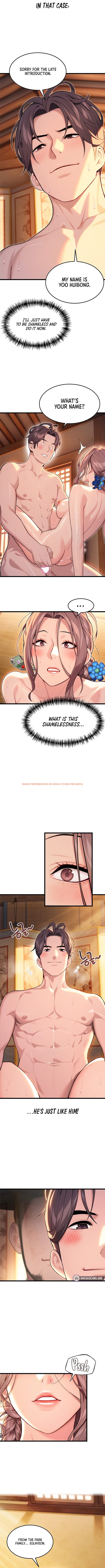 Read Hentai Image 7 a0698 in comic God Bless You - Chapter 28 - www.hentaitnt.net