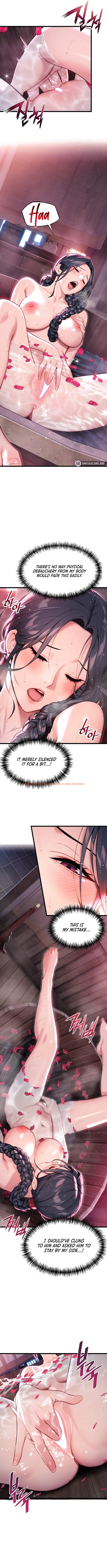 Read Hentai Image 3 dbe28 in comic God Bless You - Chapter 30 - www.hentaitnt.net