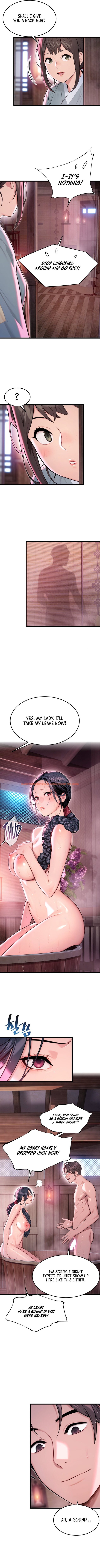 Read Hentai Image 8 dbe28 in comic God Bless You - Chapter 30 - www.hentaitnt.net