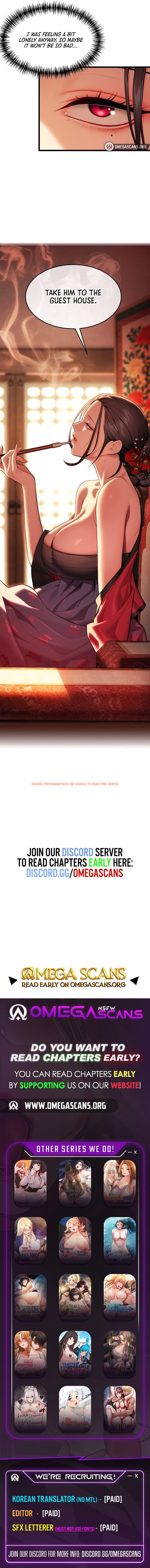 Read Hentai Image 10 f0c49 in comic God Bless You - Chapter 33 - www.hentaitnt.net