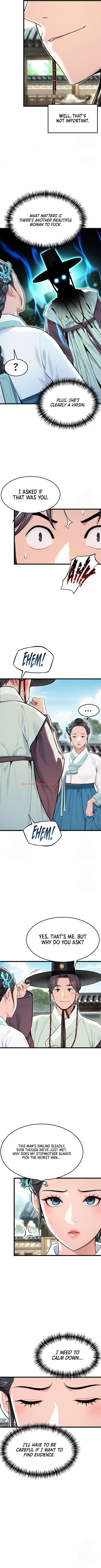 Read Hentai Image 11 0b64b in comic God Bless You - Chapter 37 - www.hentaitnt.net