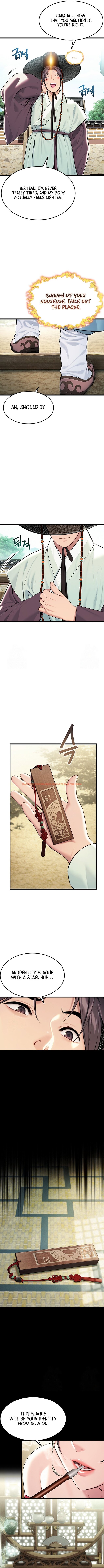 Read Hentai Image 4 0b64b in comic God Bless You - Chapter 37 - www.hentaitnt.net