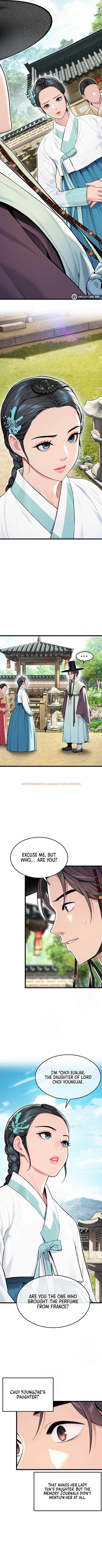 Read Hentai Image 7 0b64b in comic God Bless You - Chapter 37 - www.hentaitnt.net