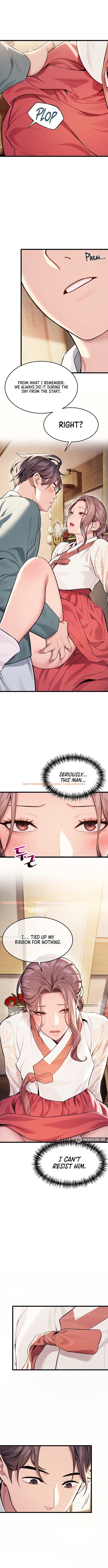 Read Hentai Image 7 aff68 in comic God Bless You - Chapter 38 - www.hentaitnt.net