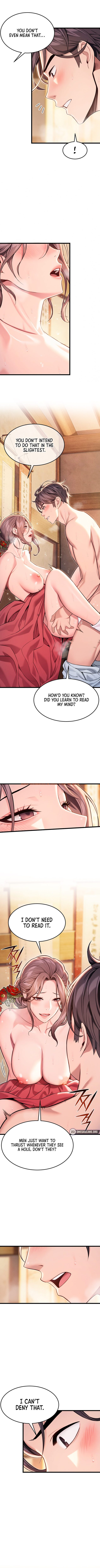 Read Hentai Image 3 b9908 in comic God Bless You - Chapter 39 - www.hentaitnt.net