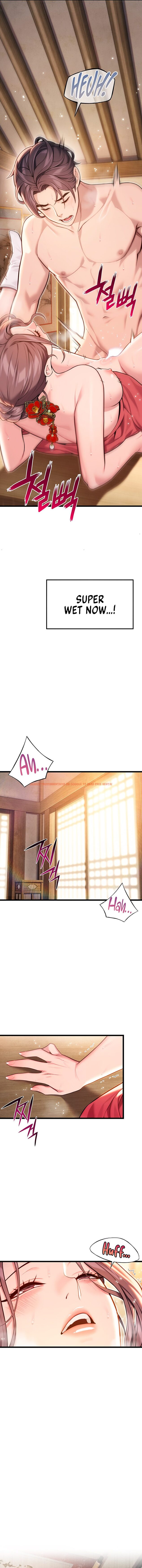 Read Hentai Image 8 b9908 in comic God Bless You - Chapter 39 - www.hentaitnt.net