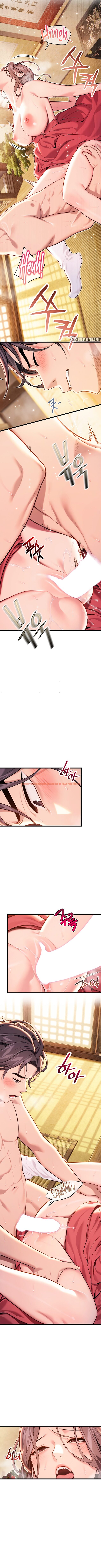 Read Hentai Image 9 b9908 in comic God Bless You - Chapter 39 - www.hentaitnt.net