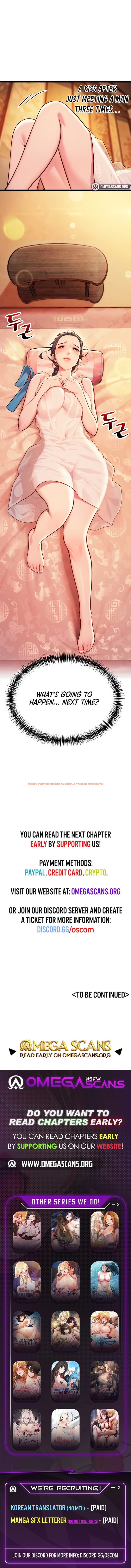 Read Hentai Image 8 0b9db in comic God Bless You - Chapter 52 - hentaitnt.net