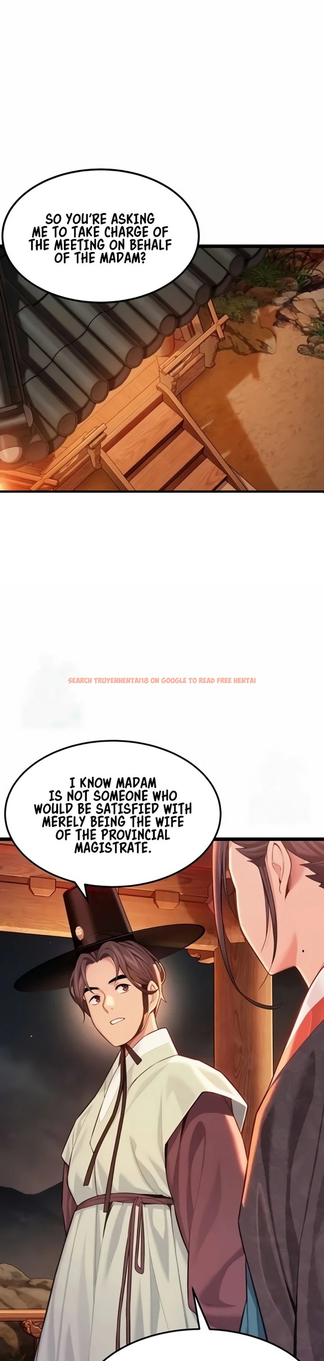 God Bless You - Chapter 68