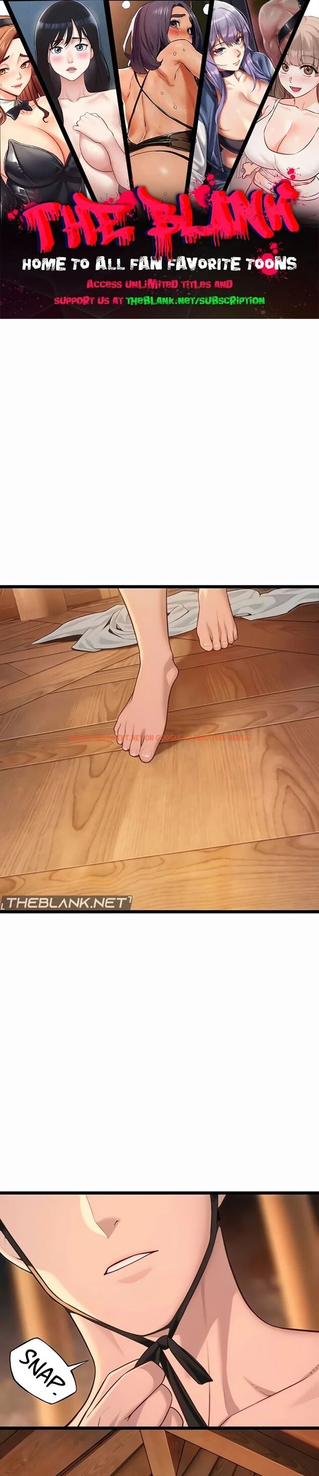 God Bless You - Chapter 70