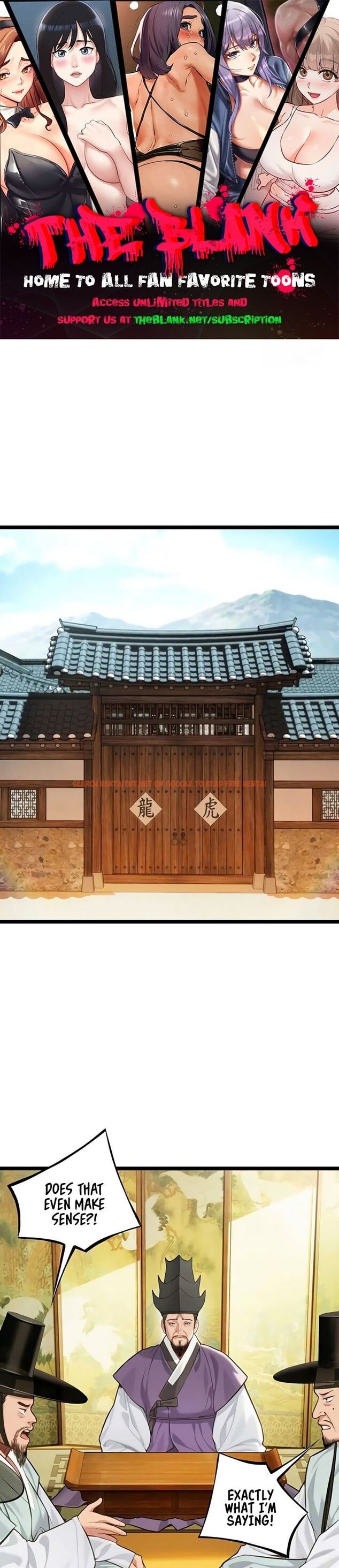 God Bless You - Chapter 71