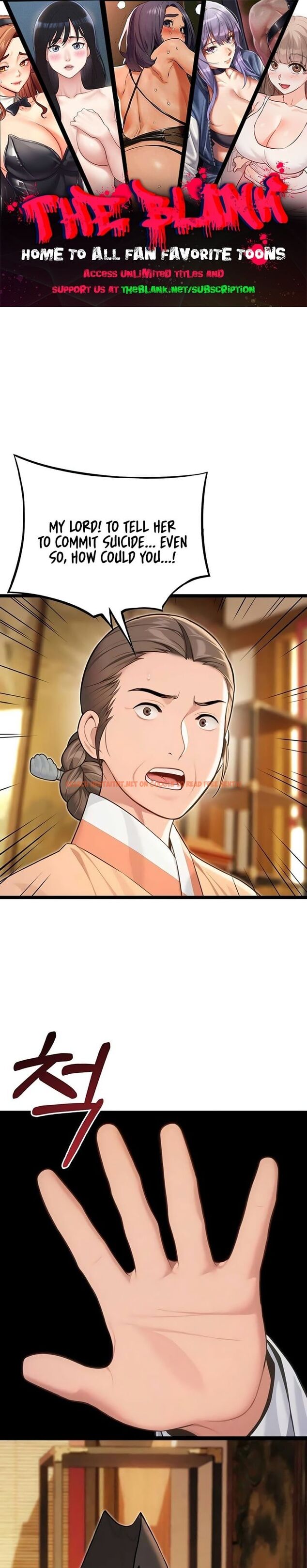 God Bless You - Chapter 72