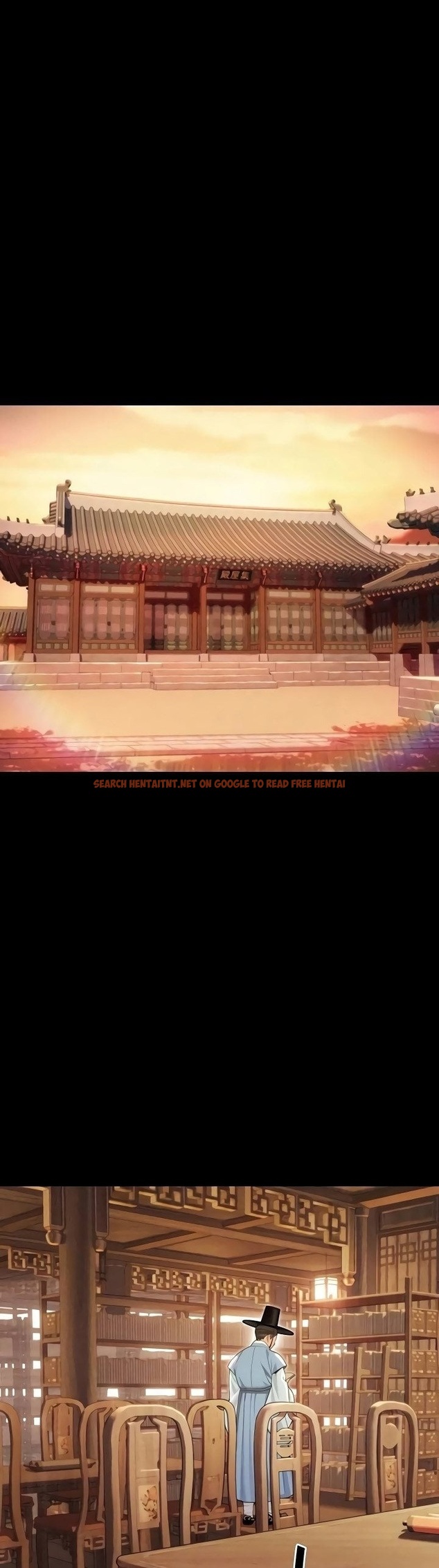 God Bless You - Chapter 73