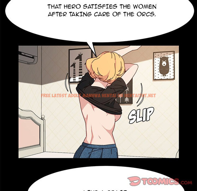 Read Hentai Image 123 647 in comic God Model - Chapter 15 - hentaitnt.net