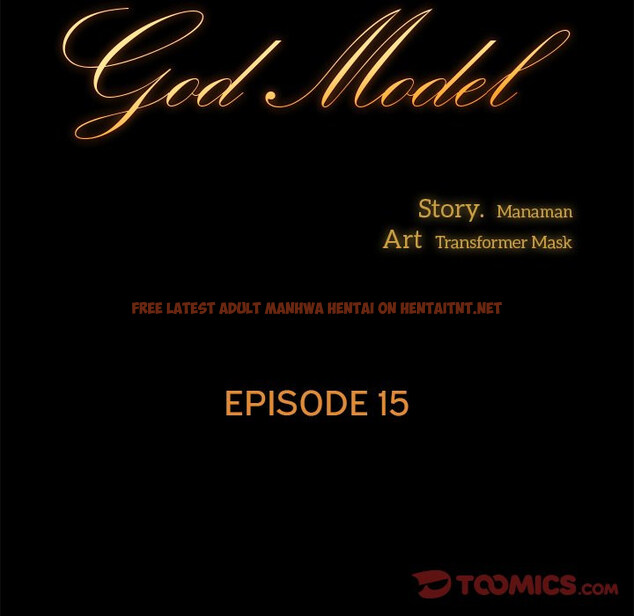 Read Hentai Image 9 642 in comic God Model - Chapter 15 - hentaitnt.net