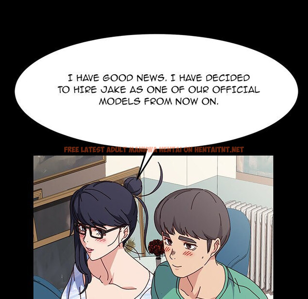 Read Hentai Image 100 793 in comic God Model - Chapter 19 - hentaitnt.net