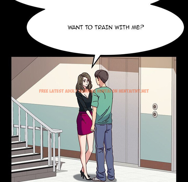 Read Hentai Image 136 257 in comic God Model - Chapter 21 - hentaitnt.net