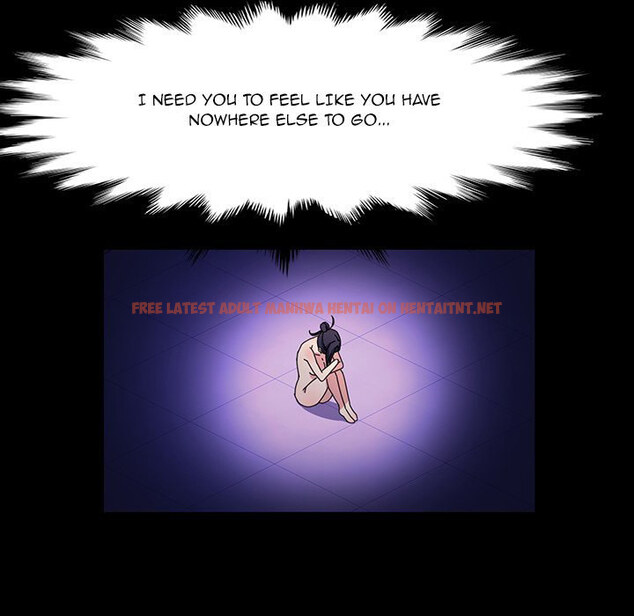 Read Hentai Image 46 111 in comic God Model - Chapter 29 - hentaitnt.net