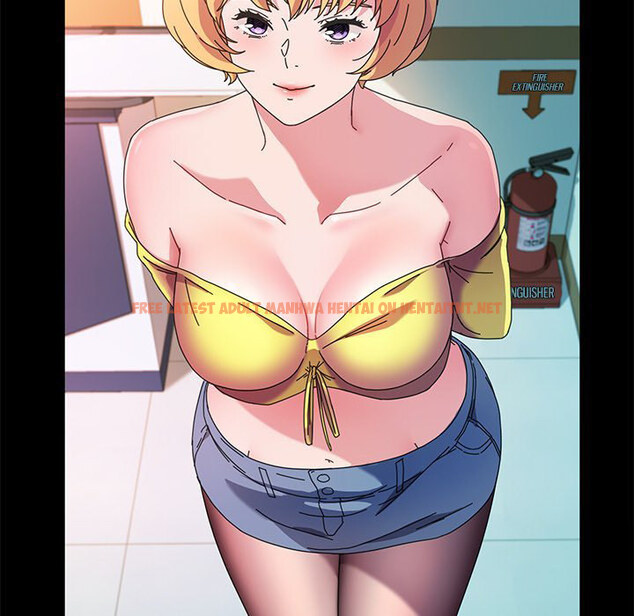 Read Hentai Image 58 117 in comic God Model - Chapter 29 - hentaitnt.net