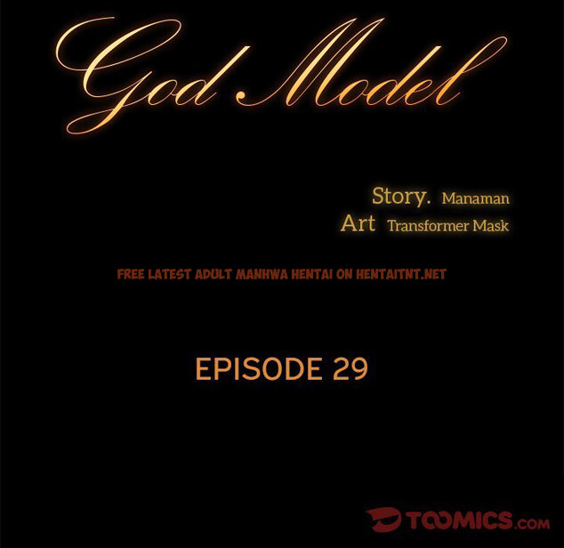 Read Hentai Image 9 111 in comic God Model - Chapter 29 - hentaitnt.net