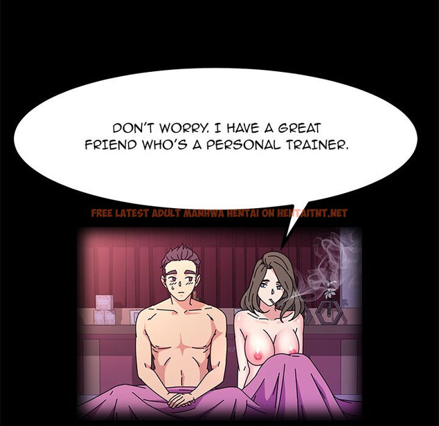 Read Hentai Image 101 734 in comic God Model - Chapter 31 - hentaitnt.net