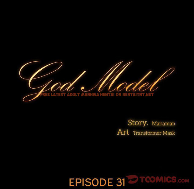 Read Hentai Image 9 728 in comic God Model - Chapter 31 - hentaitnt.net