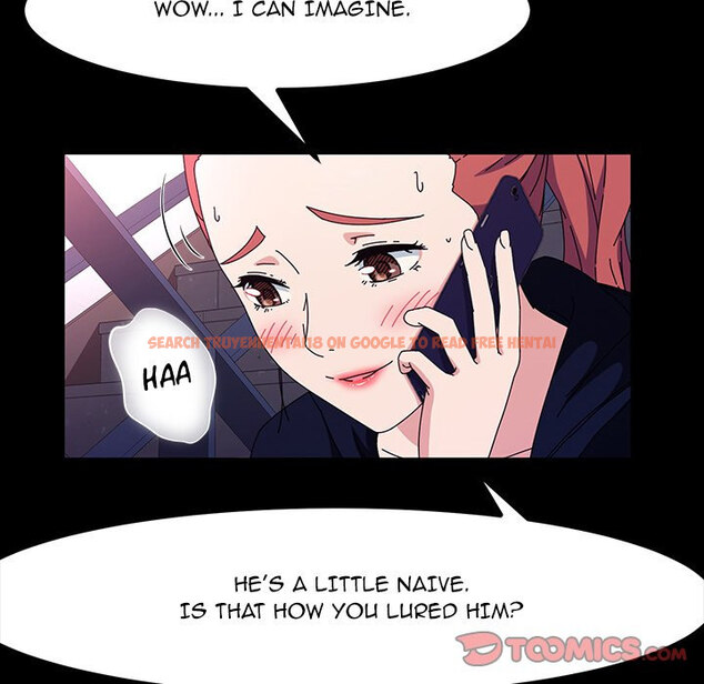 Read Hentai Image 102 410 in comic God Model - Chapter 34 - www.hentaitnt.net