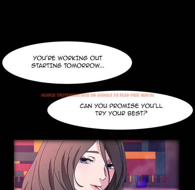 Read Hentai Image 26 403 in comic God Model - Chapter 34 - www.hentaitnt.net