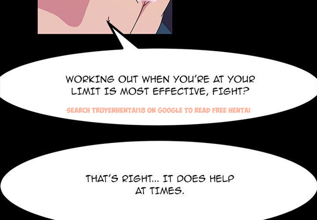 Read Hentai Image 4 403 in comic God Model - Chapter 34 - www.hentaitnt.net
