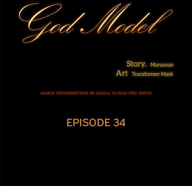Read Hentai Image 9 403 in comic God Model - Chapter 34 - www.hentaitnt.net