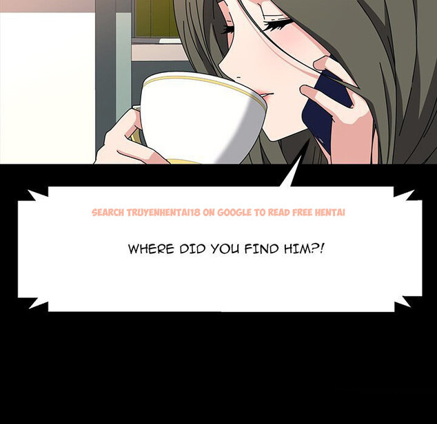 Read Hentai Image 97 410 in comic God Model - Chapter 34 - www.hentaitnt.net