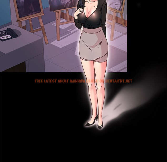 Read Hentai Image 20 975 in comic God Model - Chapter 6 - hentaitnt.net